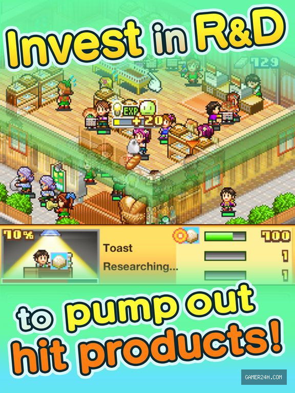 Gameplay Screenshot