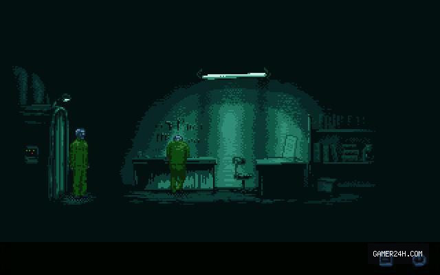 Gameplay Screenshot
