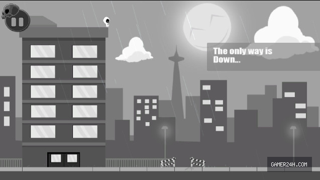 Gameplay Screenshot