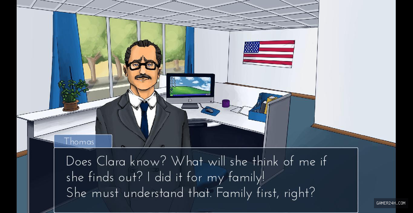 Gameplay Screenshot