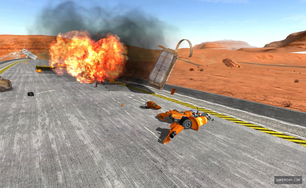 Gameplay Screenshot