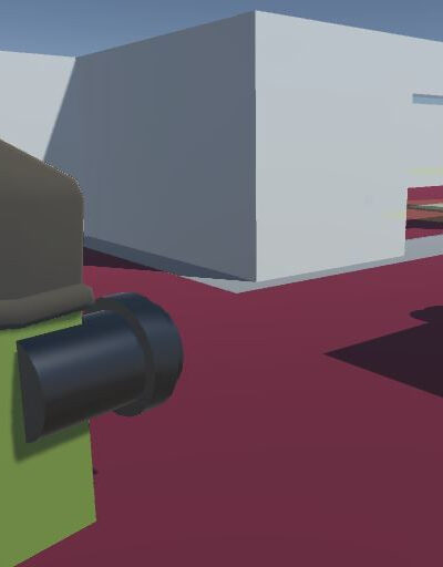Heist Time