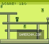 Gameplay Screenshot