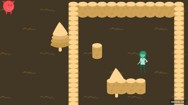 Idle Blobs