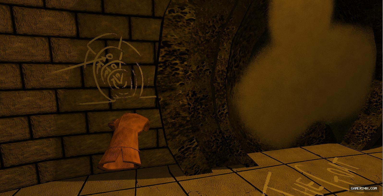 Gameplay Screenshot