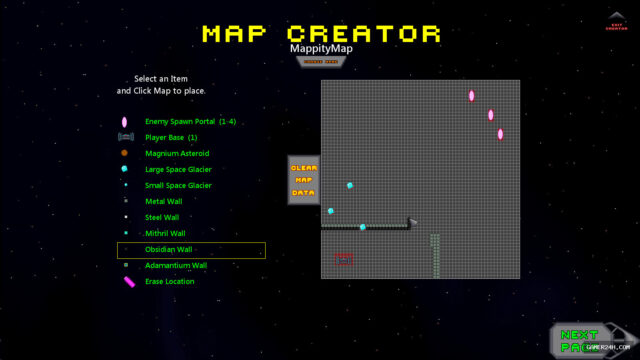 SBX: Invasion