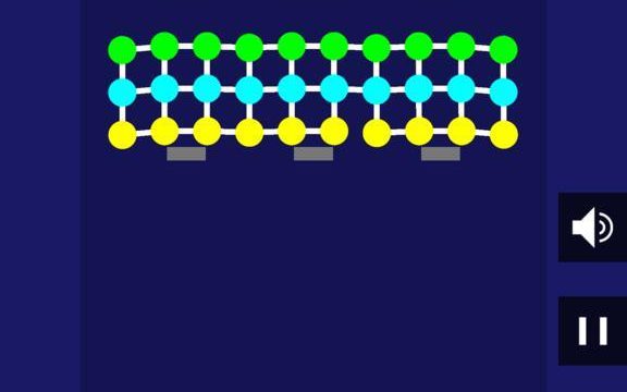 Physics Brick Breaker