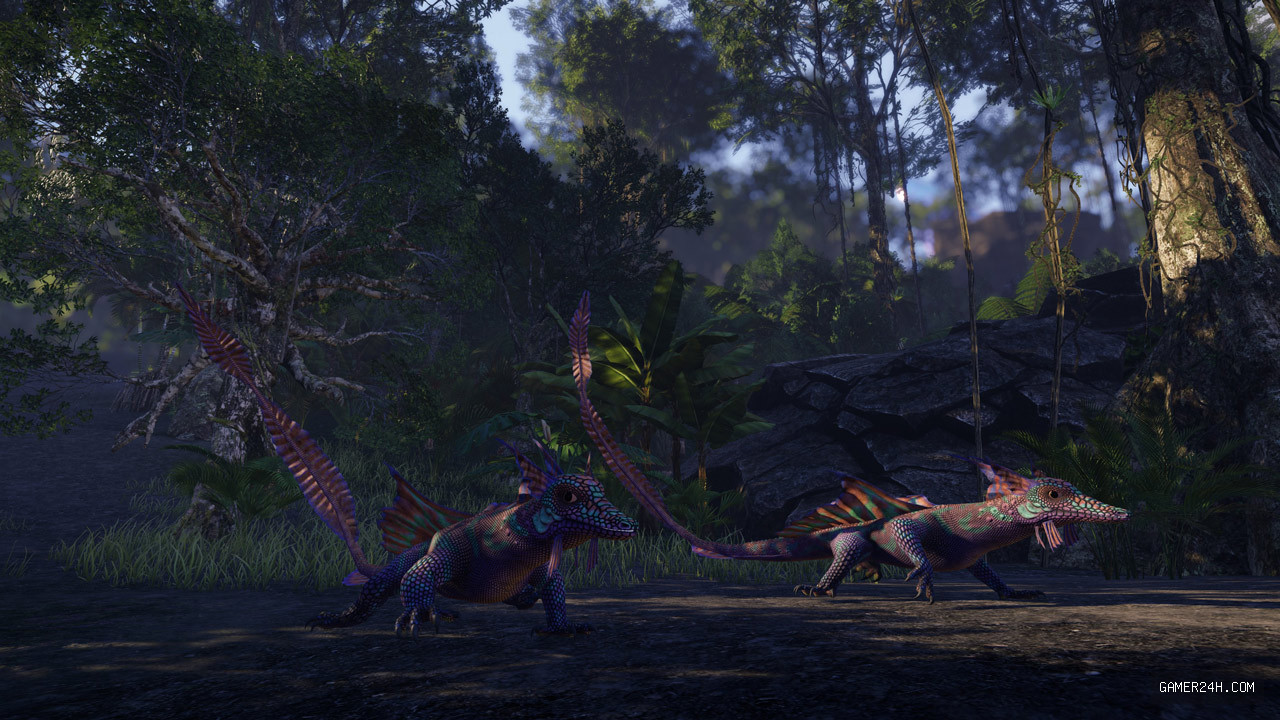Gameplay Screenshot