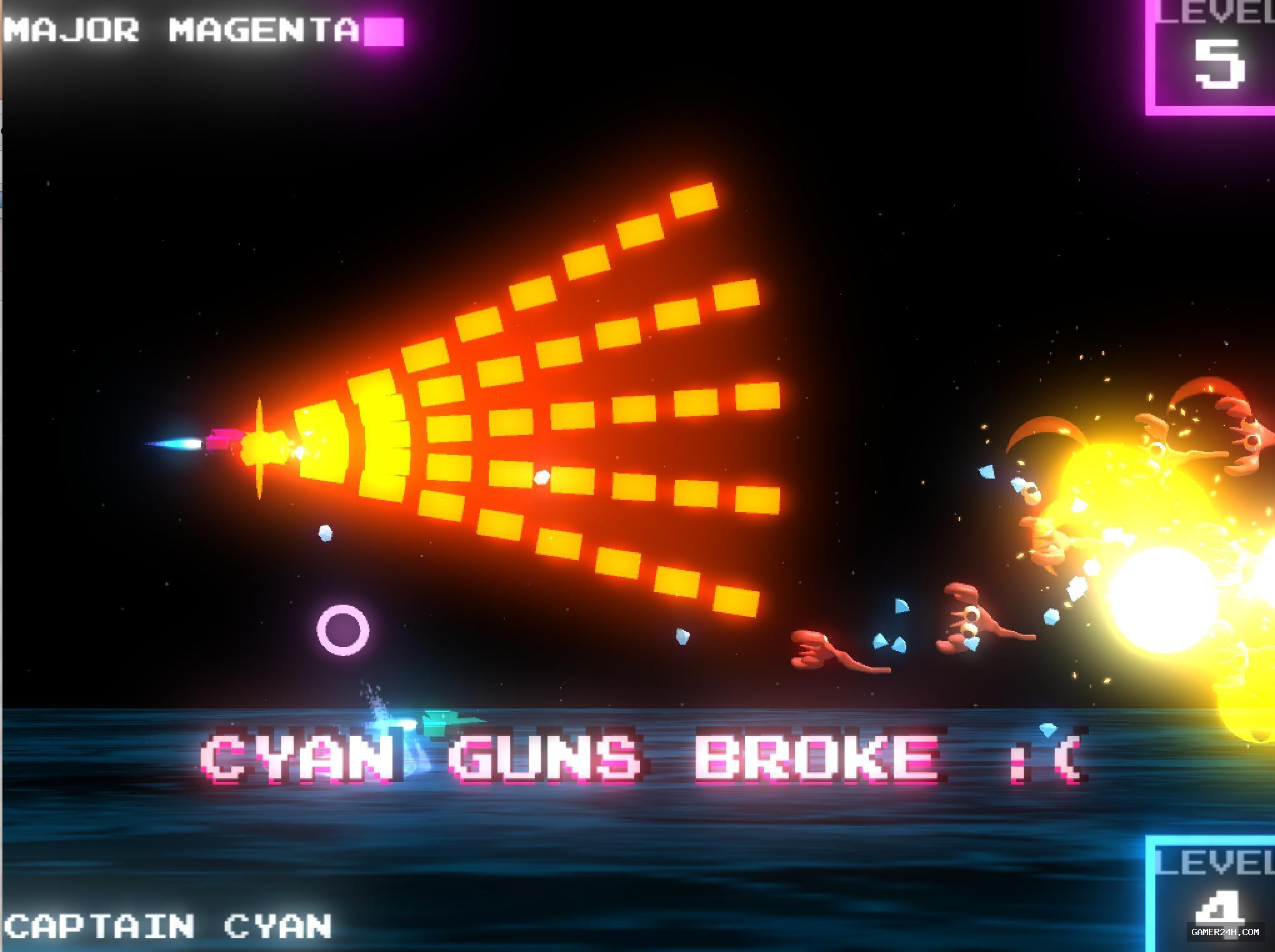 Gameplay Screenshot