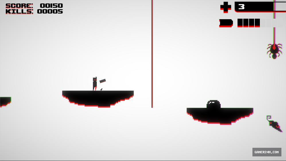 Gameplay Screenshot