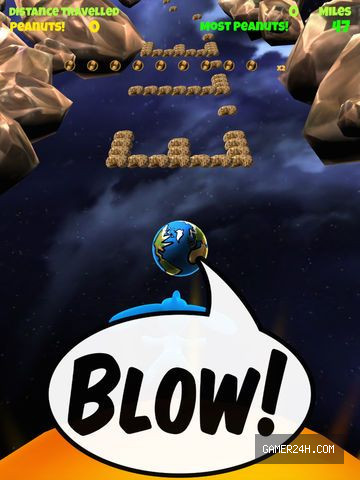 Gameplay Screenshot