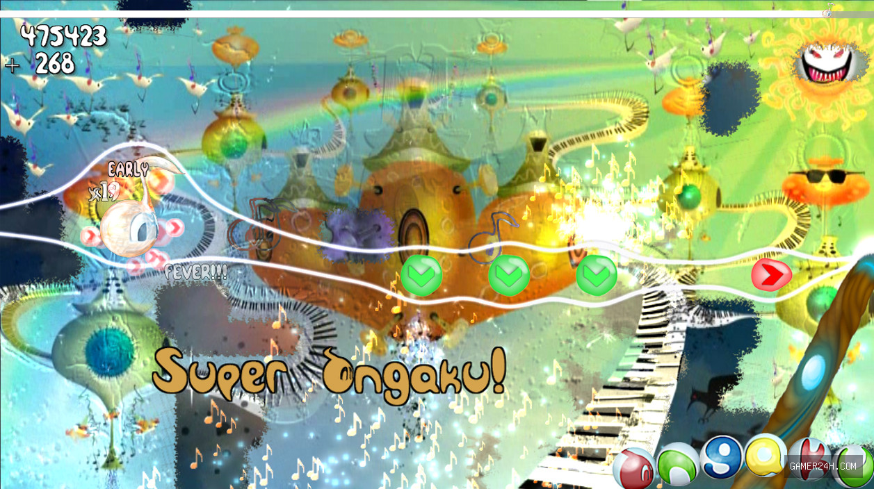 Gameplay Screenshot