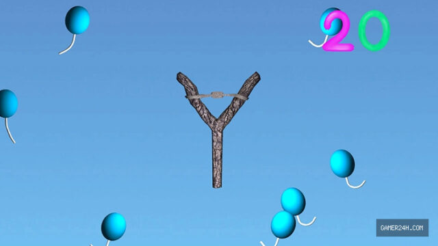 Journey of a Special Average Balloon
