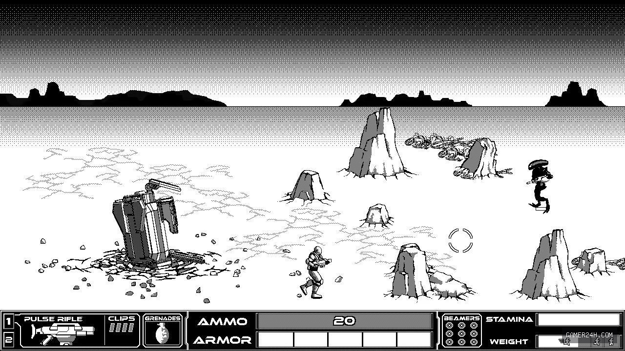 Gameplay Screenshot