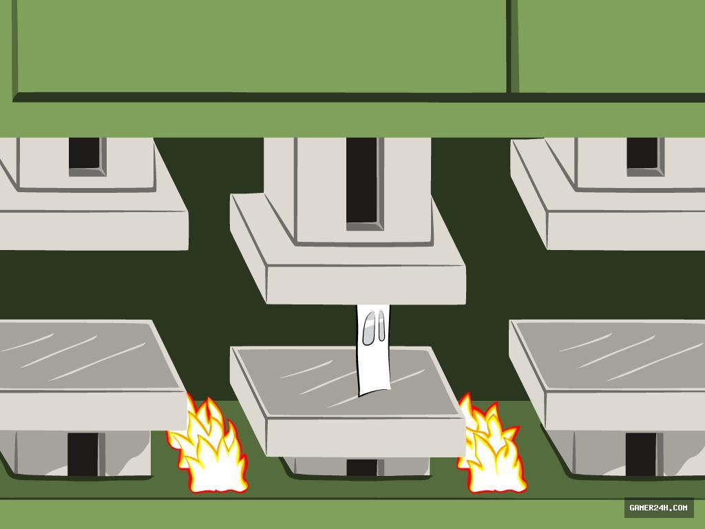 Gameplay Screenshot