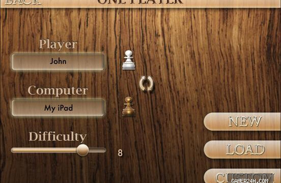 Chess Prime 3D