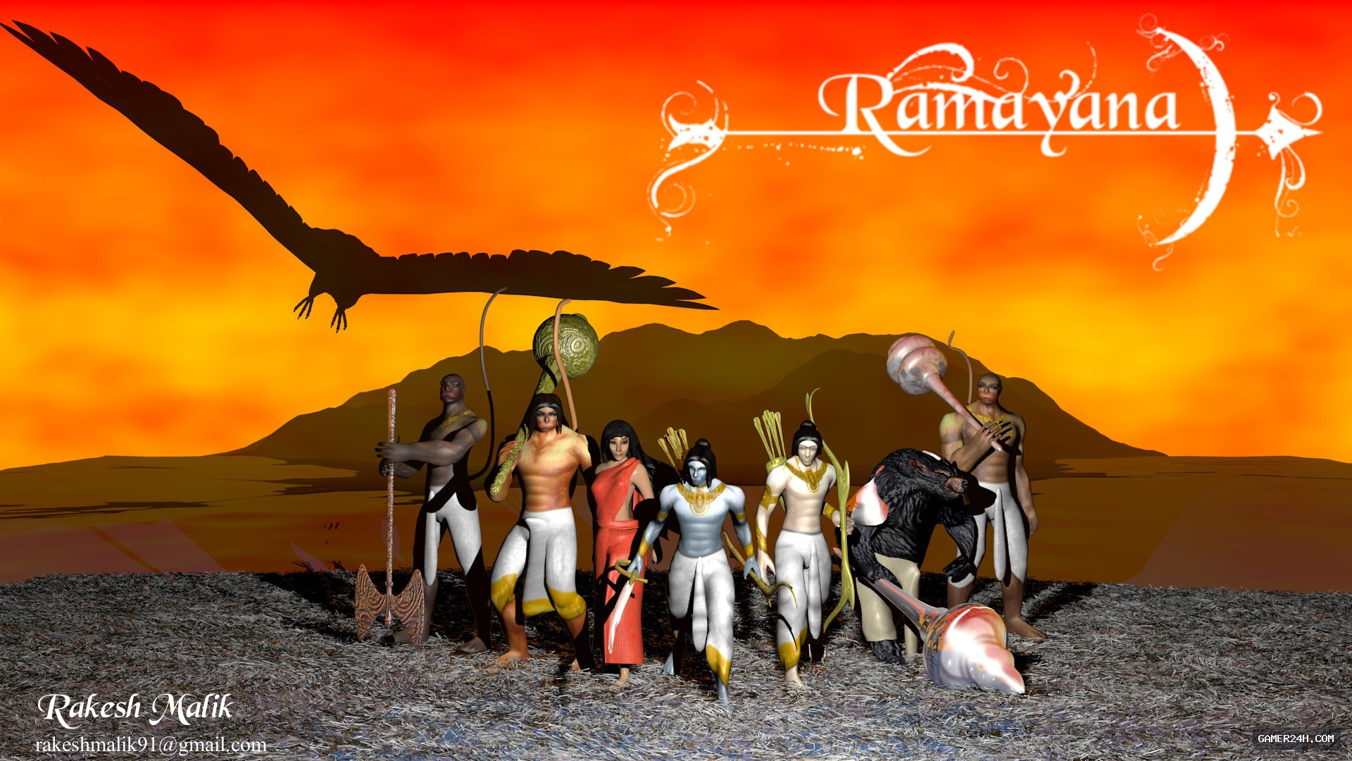 Gameplay Screenshot