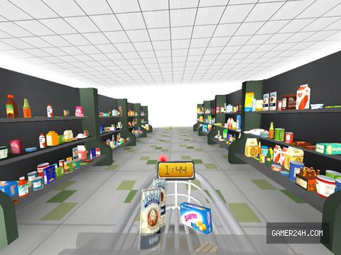 Gameplay Screenshot
