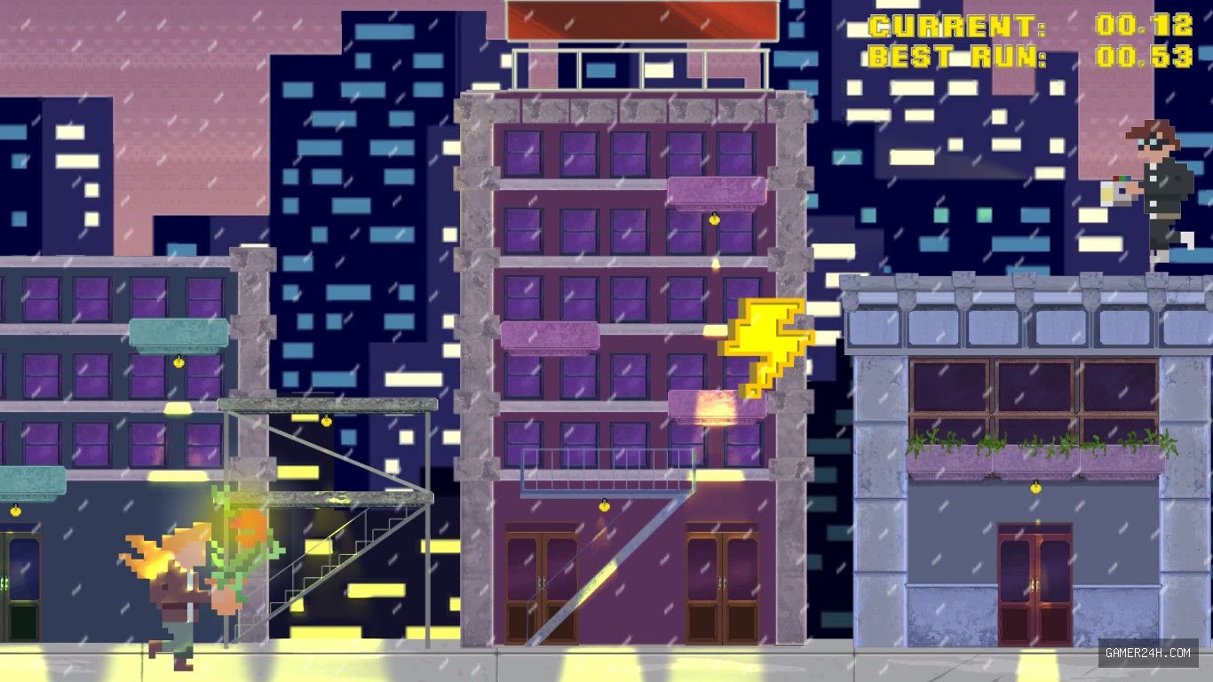 Gameplay Screenshot