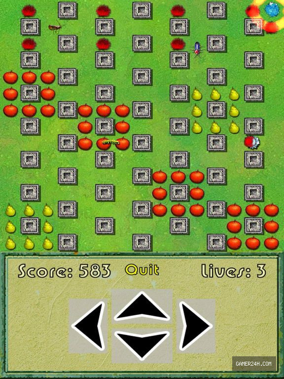 Gameplay Screenshot