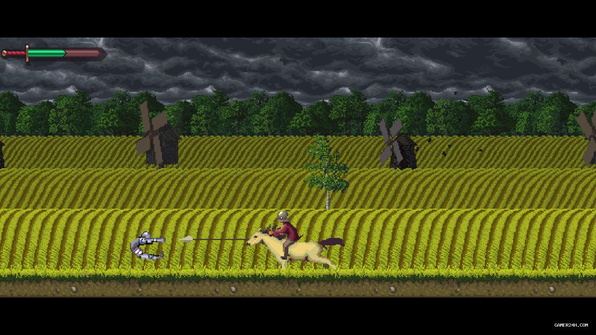 Gameplay Screenshot