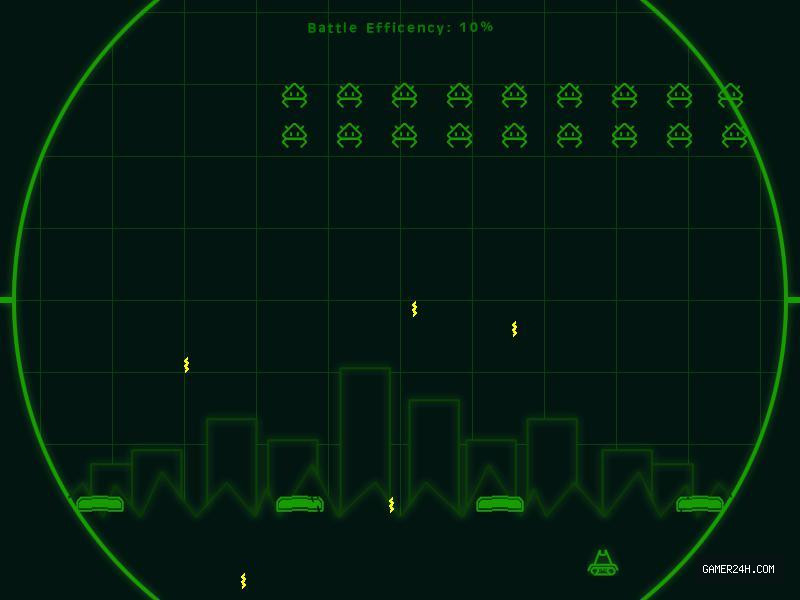 Gameplay Screenshot