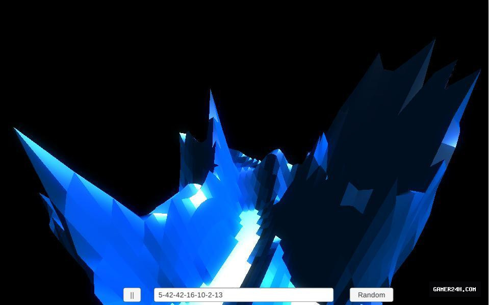 Gameplay Screenshot