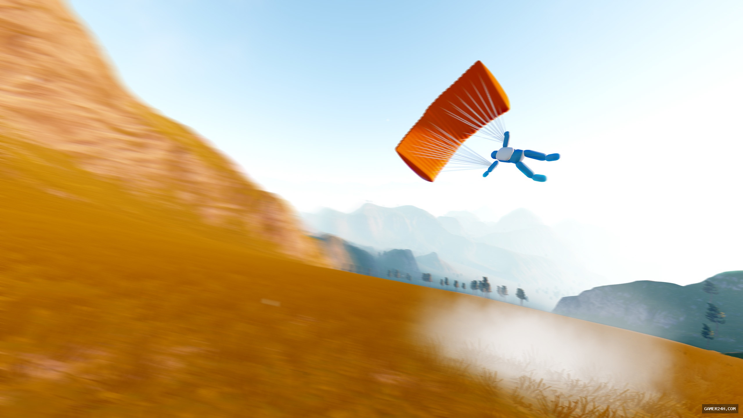Gameplay Screenshot