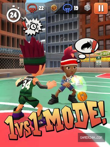 Gameplay Screenshot