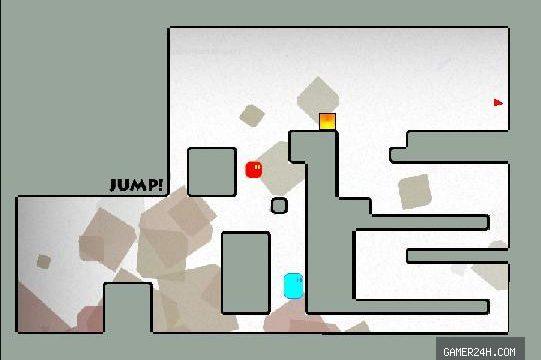 Rectangular Adventure
