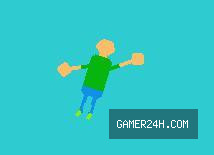 Sticky Fingers (ivermakesgames)