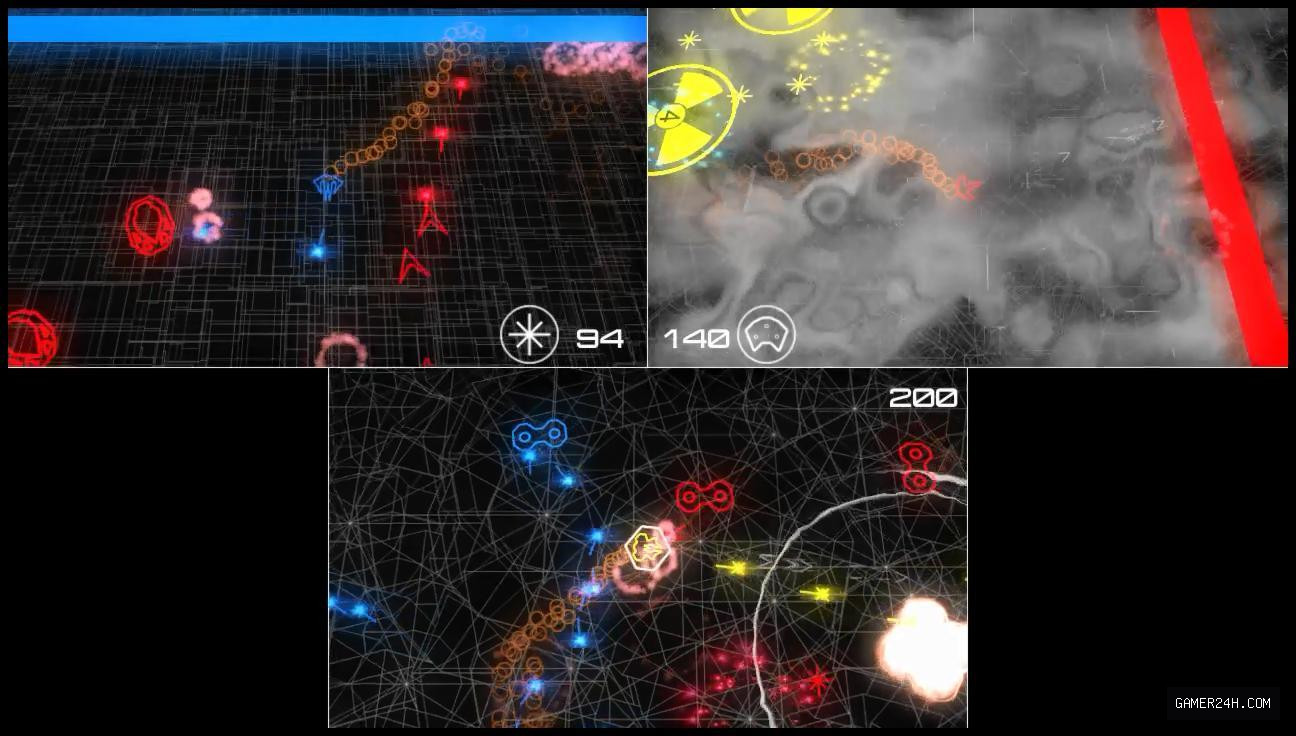 Gameplay Screenshot