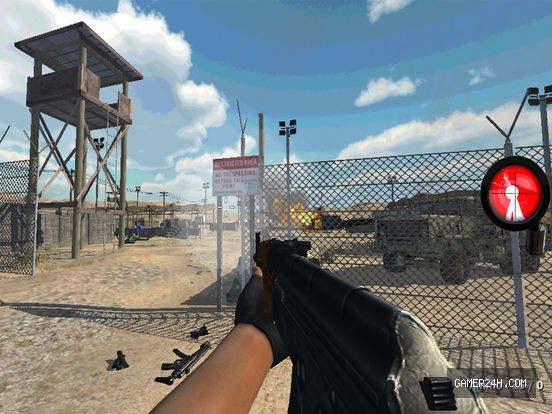Gameplay Screenshot