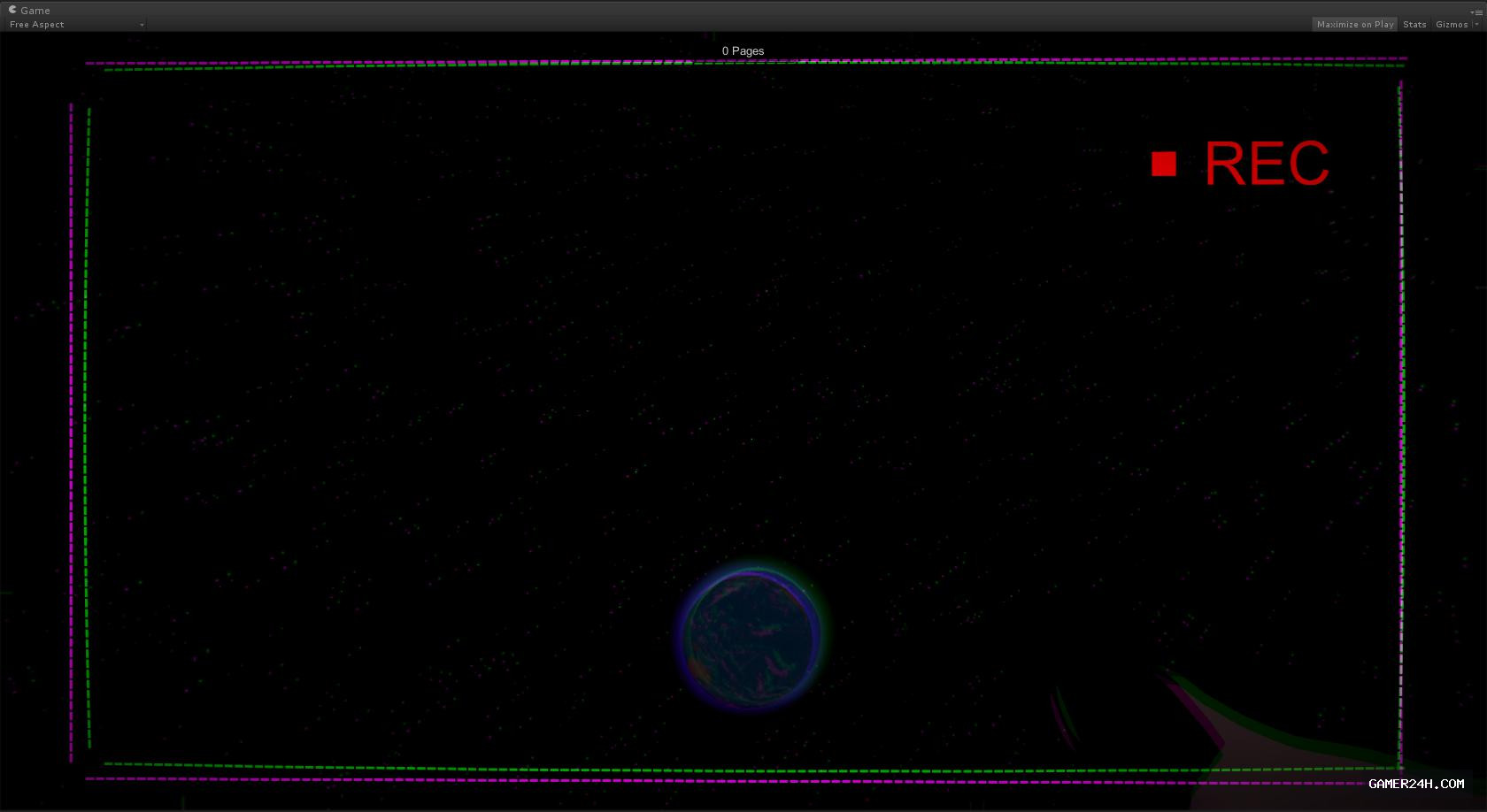 Gameplay Screenshot