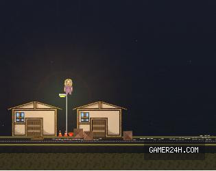 Gameplay Screenshot