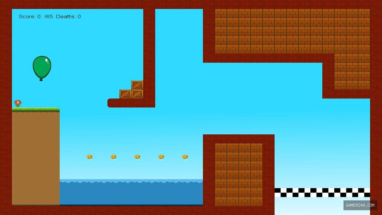 Gameplay Screenshot