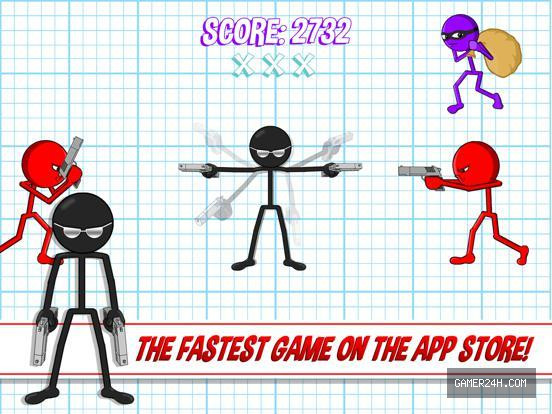 Gameplay Screenshot