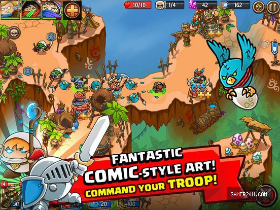 Gameplay Screenshot