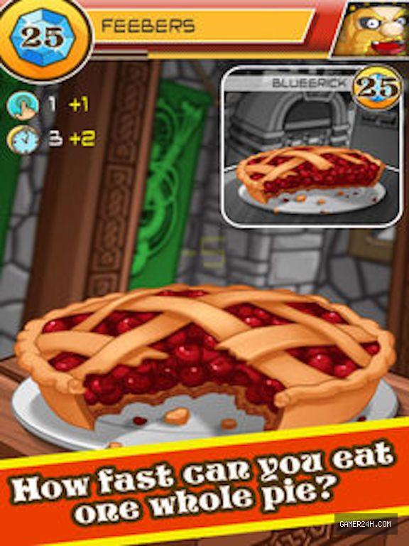 Gameplay Screenshot