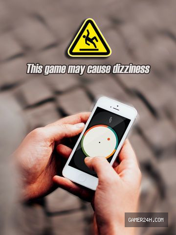 Gameplay Screenshot
