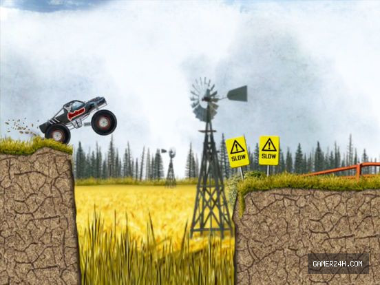 Gameplay Screenshot