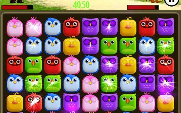 Bird Attack Pro