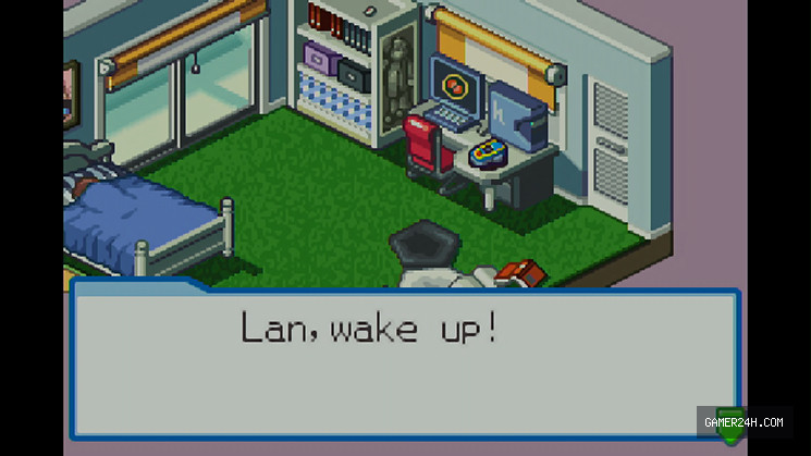 Gameplay Screenshot