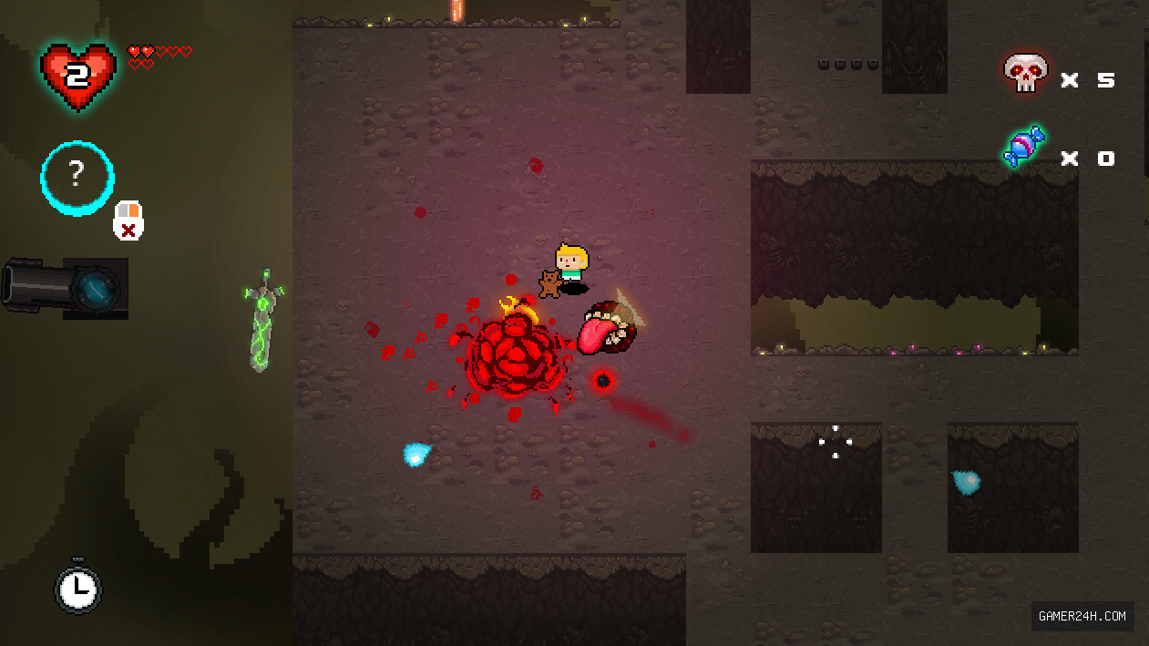Gameplay Screenshot