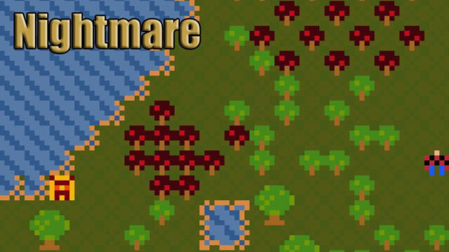 The Woodcutter’s Nightmare