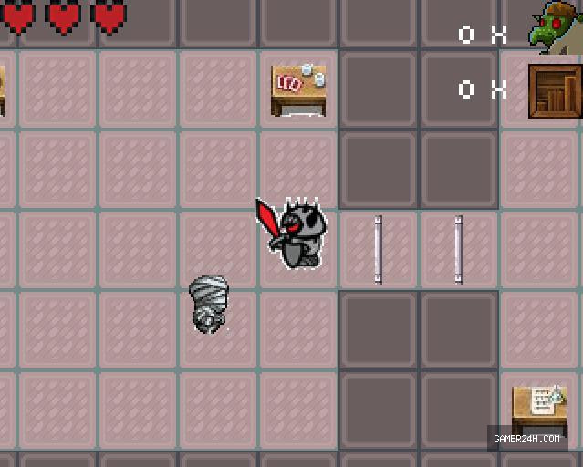 Gameplay Screenshot