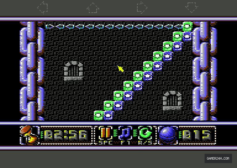 Gameplay Screenshot