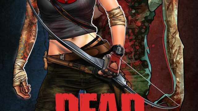 Dead Among Us