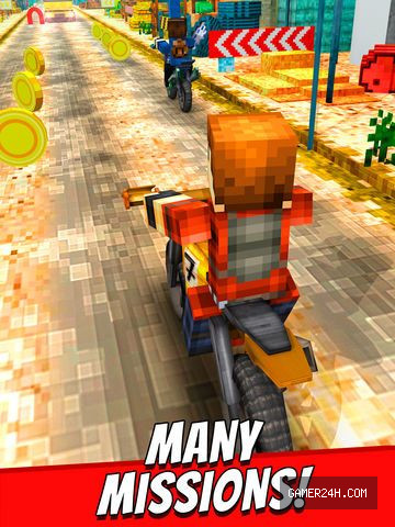 Gameplay Screenshot