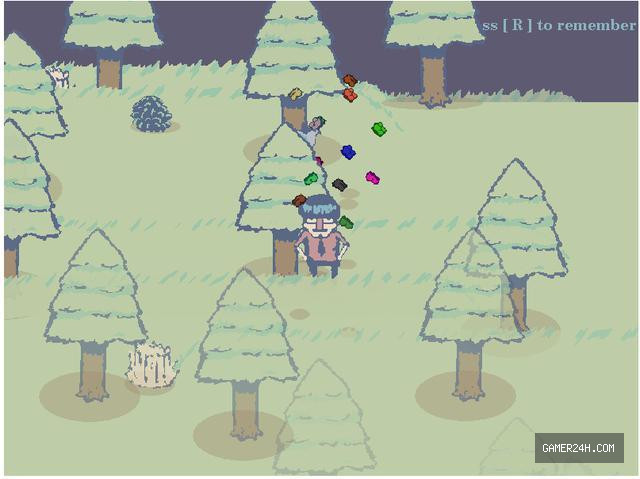 Gameplay Screenshot